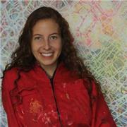 Profesora de procesos y técnicas pictóricas, fotografía e historia del arte con mas de 20 años de experiencia